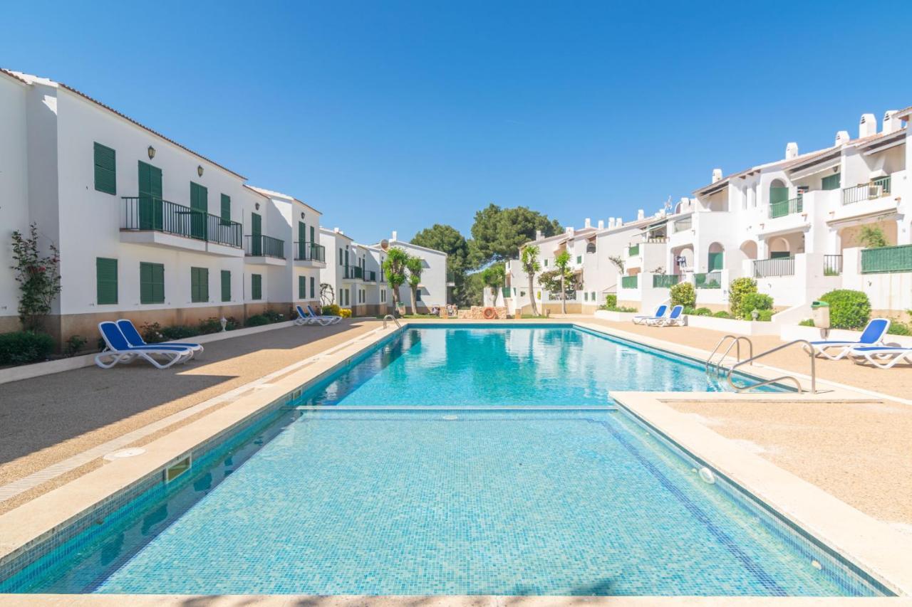Ses Fonts C25 Appartement Son Parc