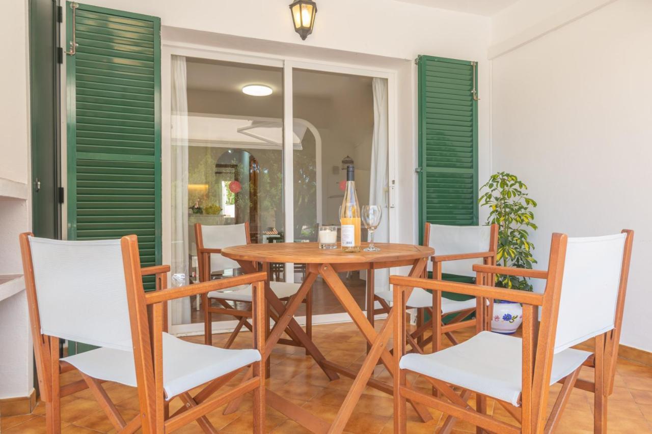 Appartement Ses Fonts C25 *