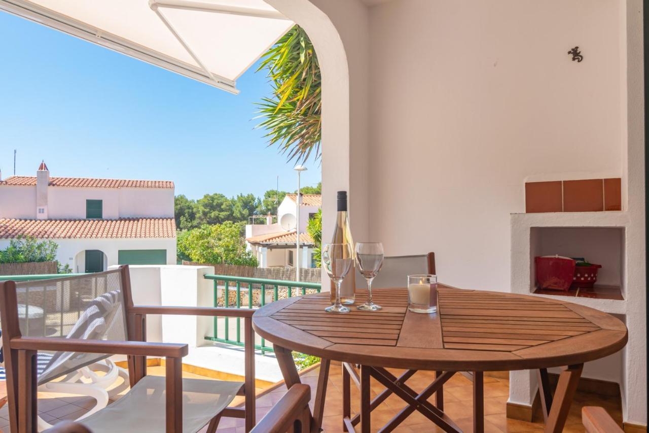 Appartement Ses Fonts C25 *