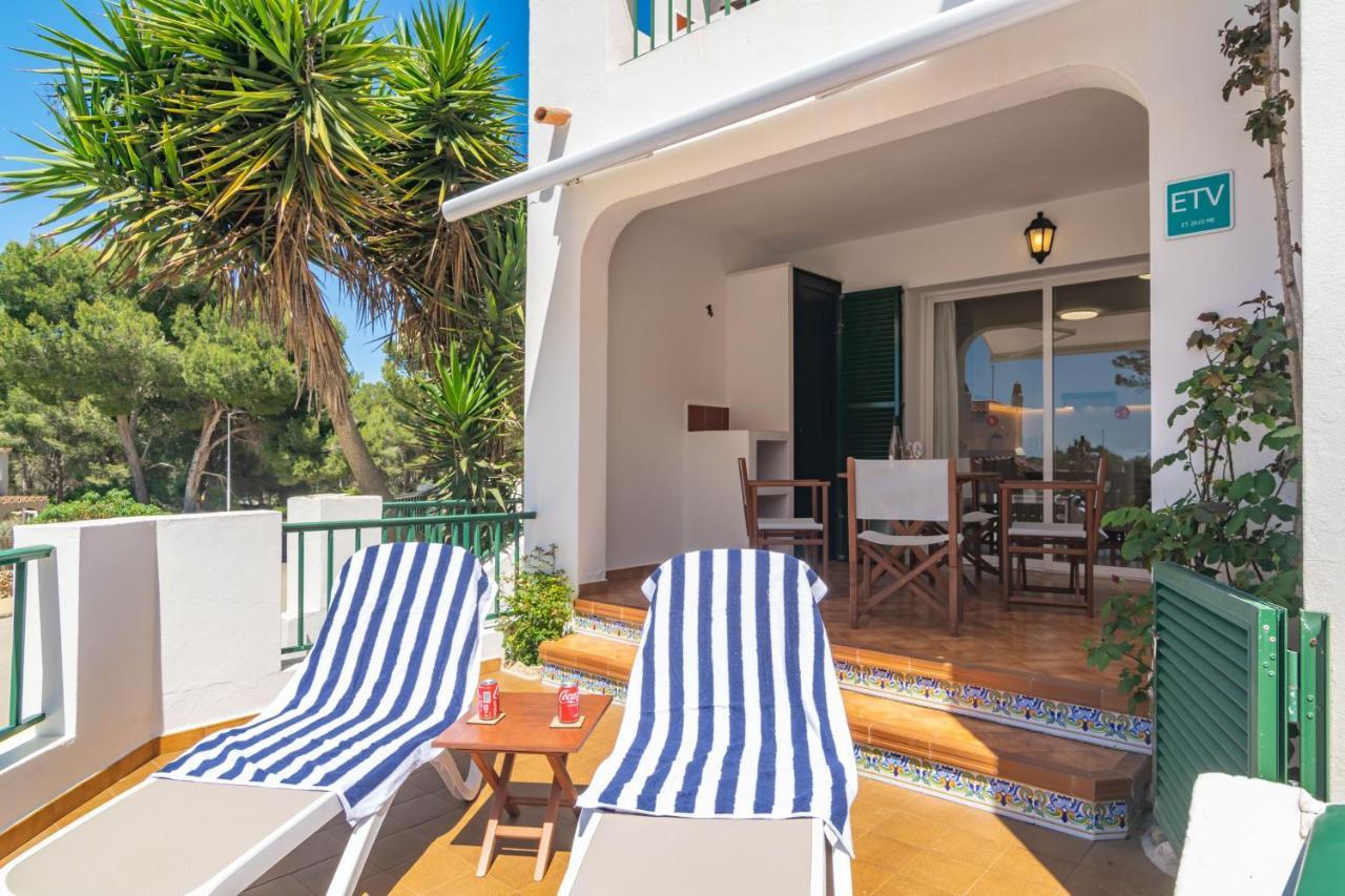 Ses Fonts C25 Appartement Son Parc