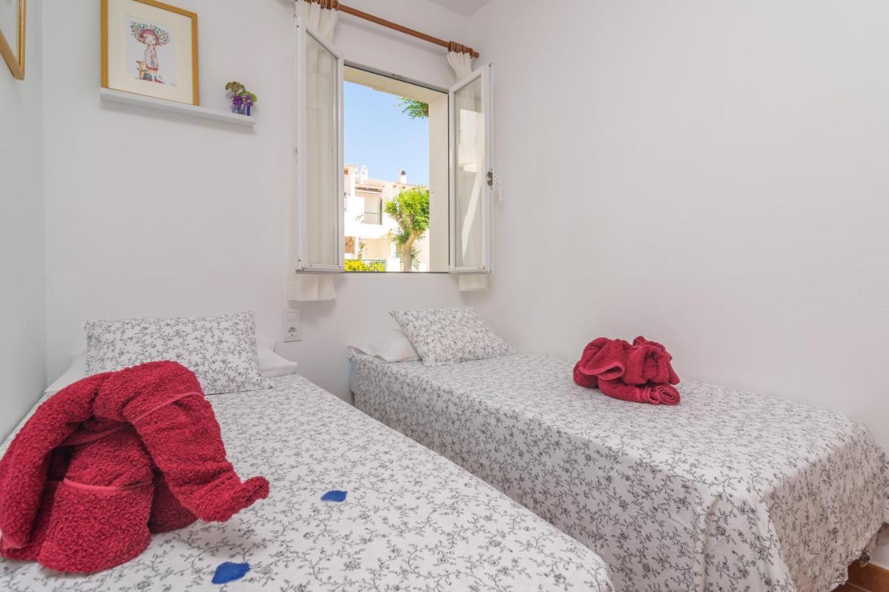 Ses Fonts C25 Appartement Son Parc