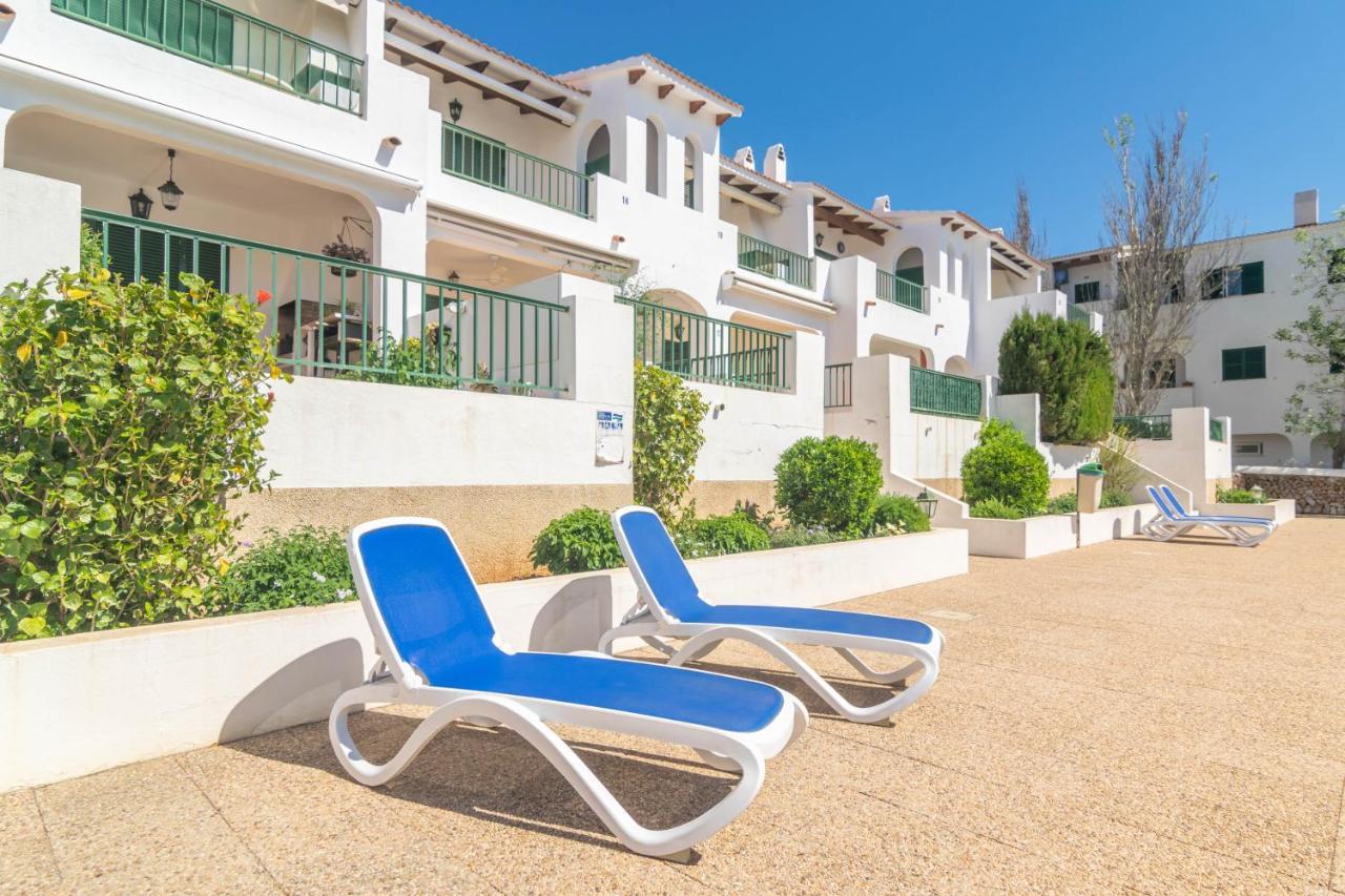Appartement Ses Fonts C25 Son Parc