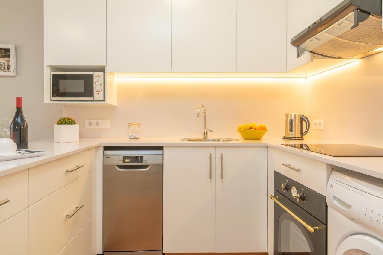 Appartement Ses Fonts C25 Son Parc