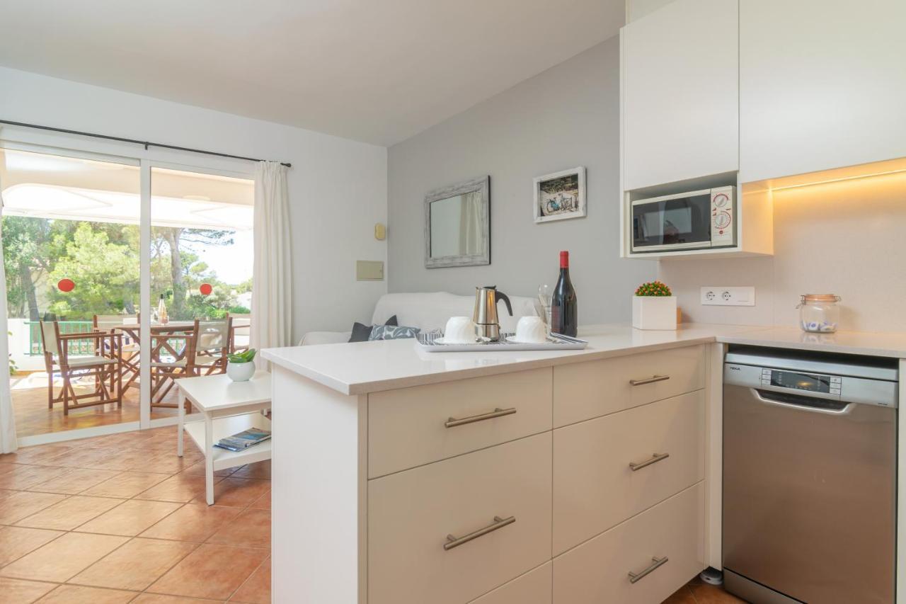 Ses Fonts C25 Appartement