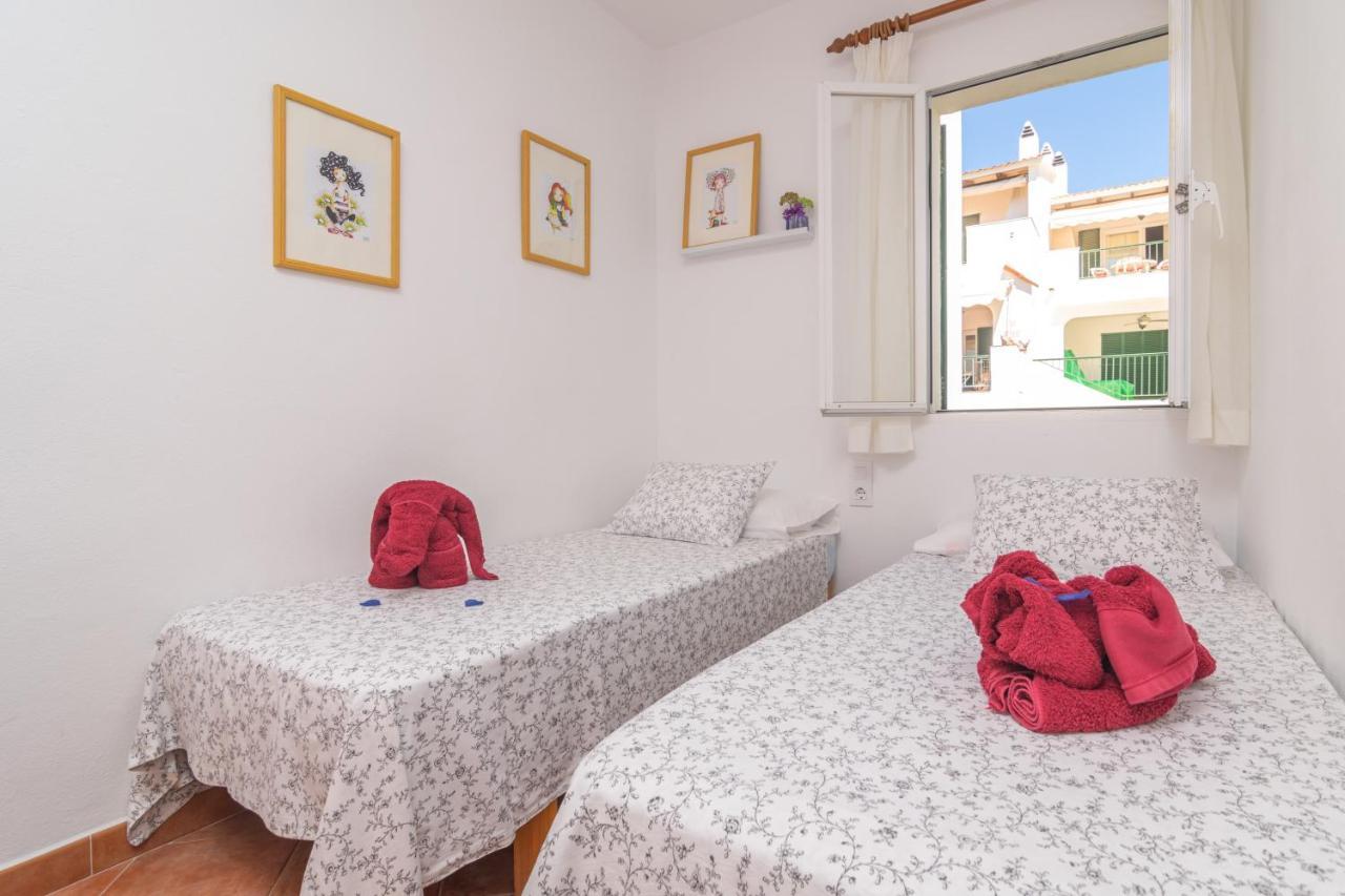 Appartement Ses Fonts C25 *