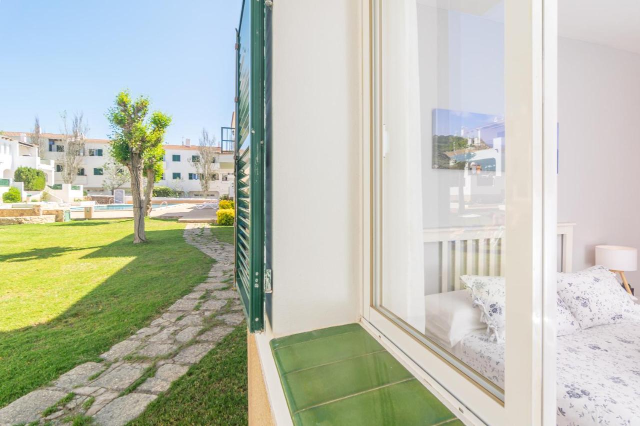 Appartement Ses Fonts C25 *