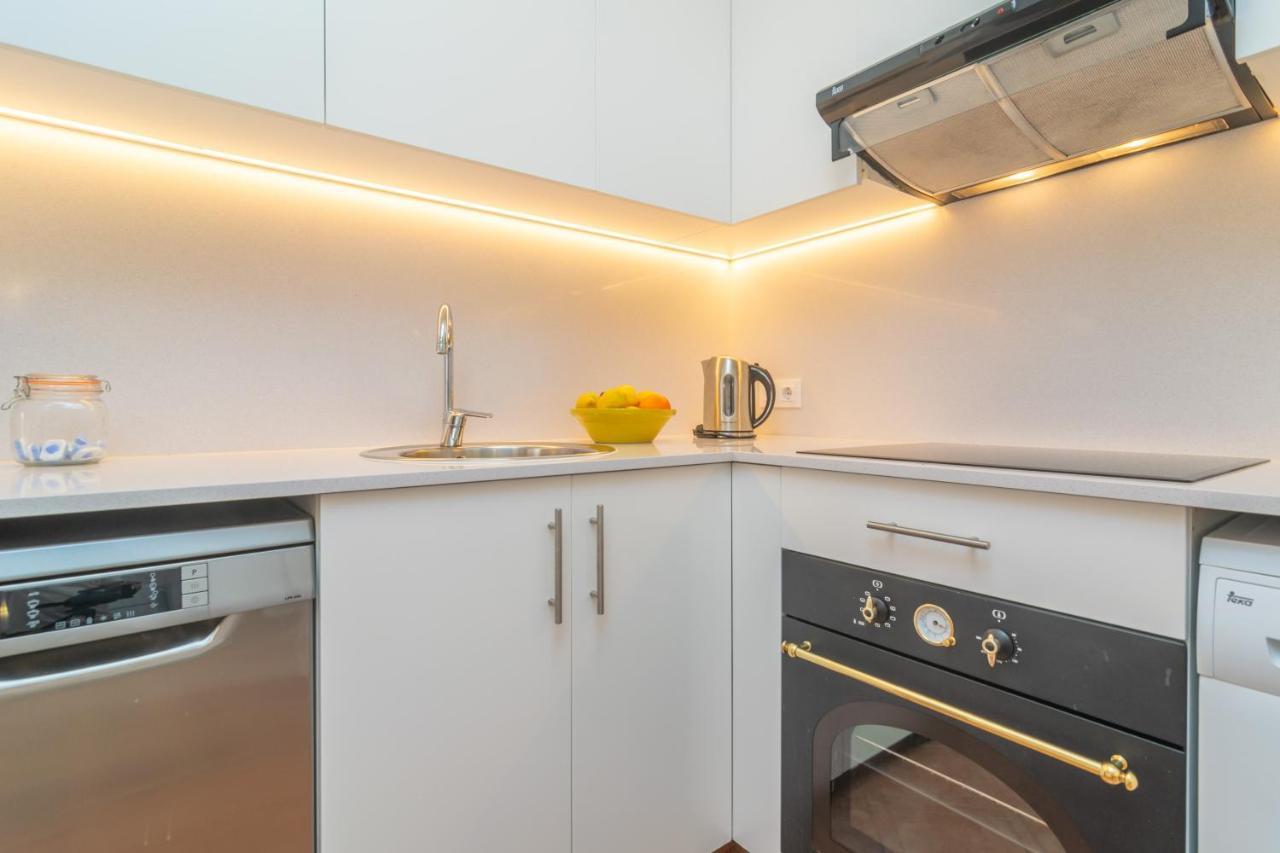 Ses Fonts C25 Appartement Son Parc