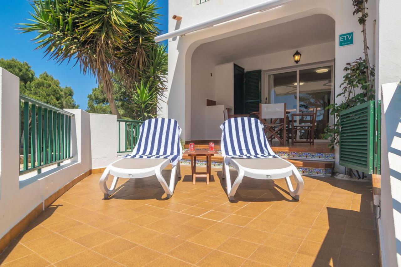Appartement Ses Fonts C25 Son Parc