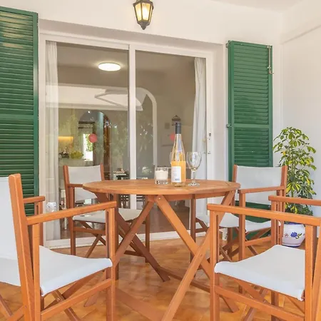 Ses Fonts C25 Apartment Son Parc Exterior photo