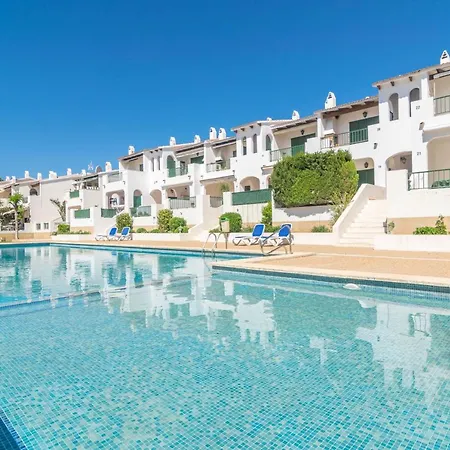 Ses Fonts C25 Apartment Son Parc Exterior photo