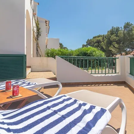 Ses Fonts C25 Apartment Son Parc Exterior photo