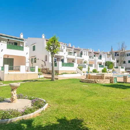 Ses Fonts C25 Apartment Son Parc Exterior photo