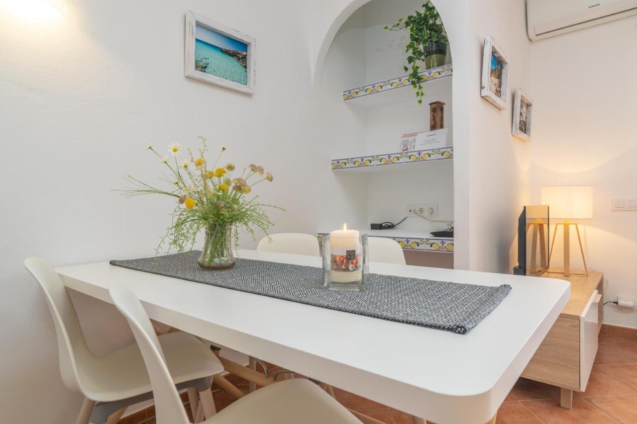 Apartment Ses Fonts C25 *