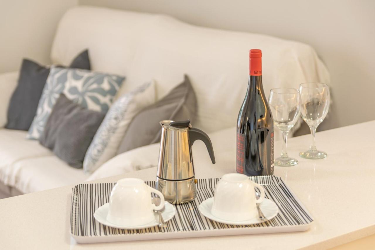 Ses Fonts C25 Apartment Son Parc
